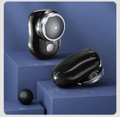 PocketGlide - The Compact Shaver On-The-Go