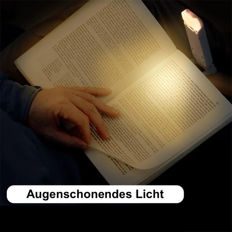FlexiLight Reading Lamp