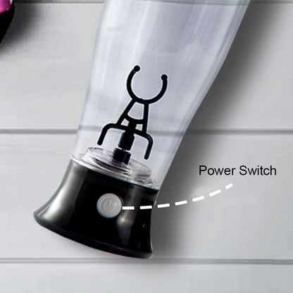 PowerShaker - Electric Protein Shaker