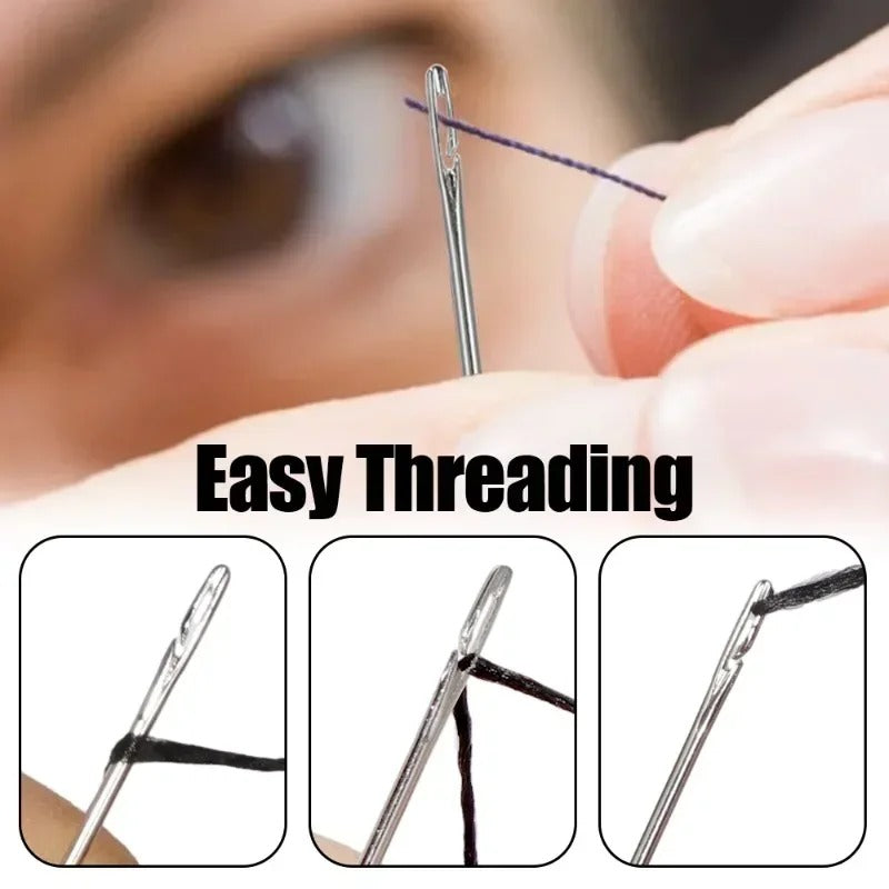 Sewing Accessories Set "EasyThread"