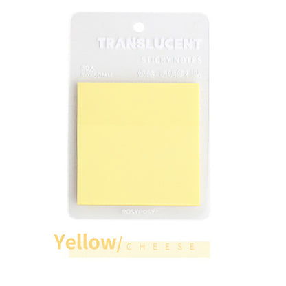 ClearView Sticky Notes